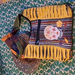 Boho bag
